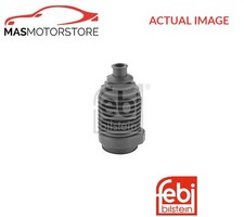 BELLOWS STEERING RACK BOOT
