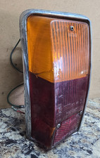 Classic Mini Mk2 - Original Lucas N/S Rear light ( Passenger )