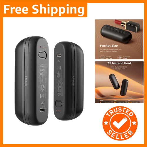 Rechargeable electric hand - rechargeable,
