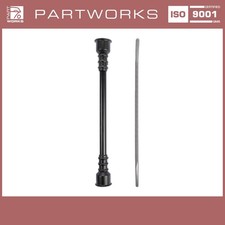 Shaft seat adjustment - shaft, for