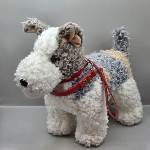 Keel toys fox - keel,
