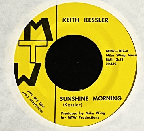 Keith kessler sunshine - keith, kessler-sunshine