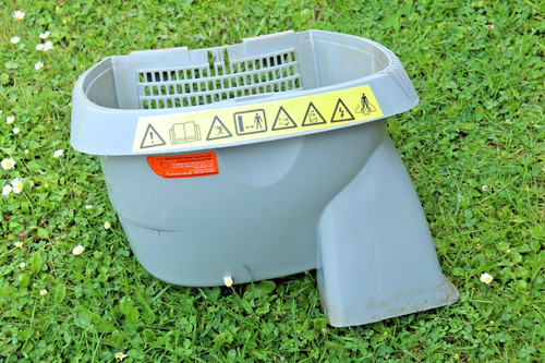 Flymo hover vac - vac, 250