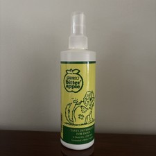 Grannicks Bitter Apple Spray Chew Deterrant For Dogs 8oz 