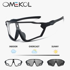 Photochromic Cycling