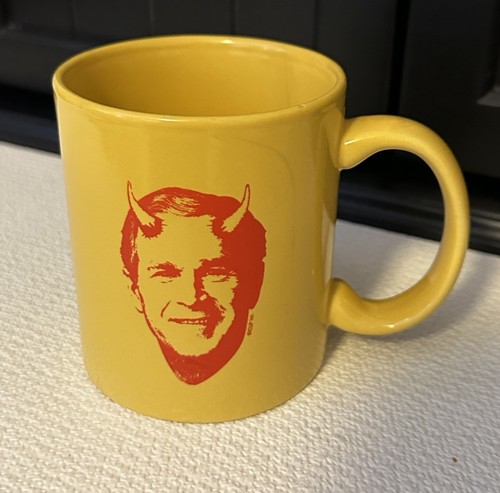 President george bush coffee - president,