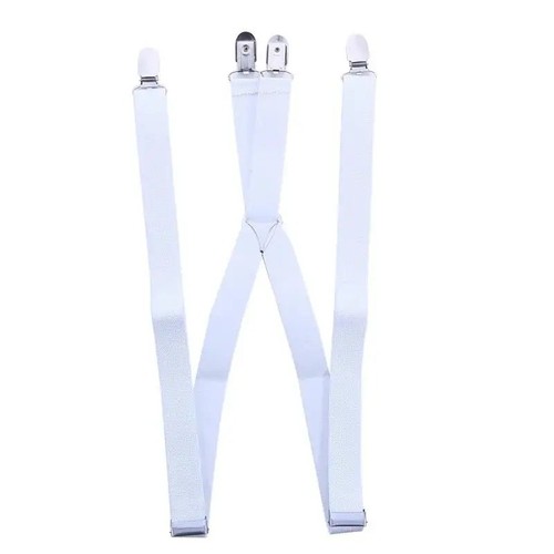 New mens elasticated - mens, heavy