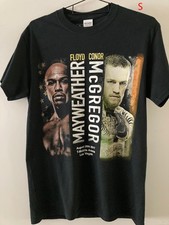 Floyd Mayweather v Conor