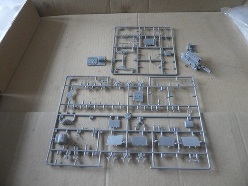 Trumpeter scale - trumpeter, 1/32