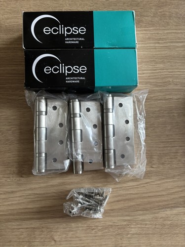 Eclipse pk854 stainless - eclipse,
