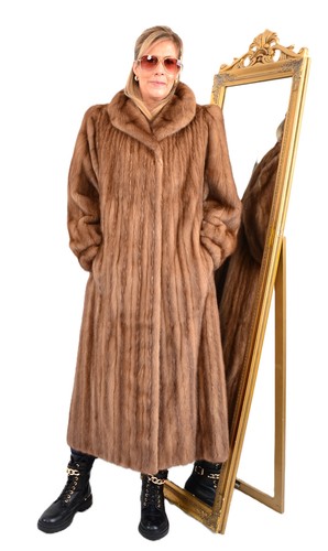 Us5731 real mink - real,