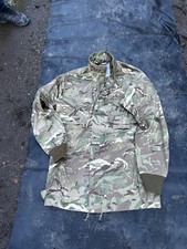 British Army Sniper Smock MTP