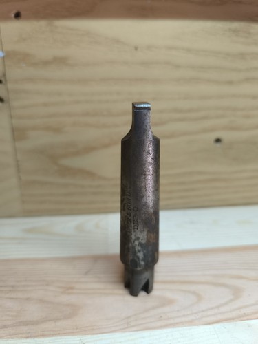 Napier son garage find - napier, &