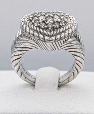 QVC Judith Ripka 925 Sterling