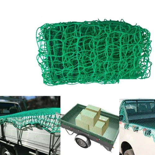 3x2m trailer cargo net - cargo,