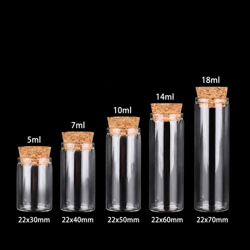 Glass test tubes - glass,