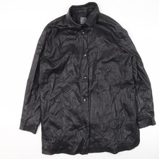 Primark Women’s Black Faux