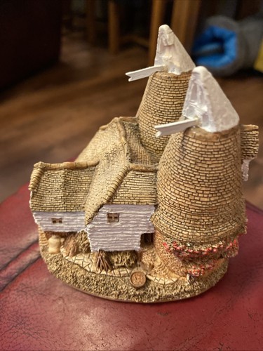 Lilliput lane kentish - lilliput,