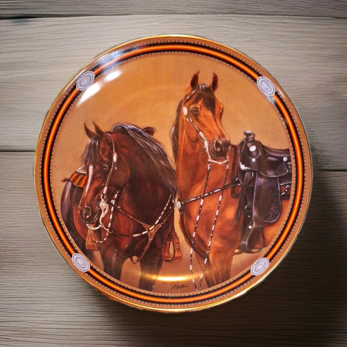 The danbury mint - danbury,