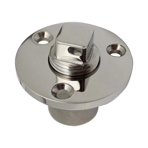316 stainless steel boat - 316,