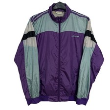 Adidas Men’s Purple