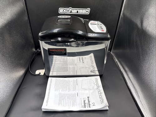 Morphy richards fastbake - richards,