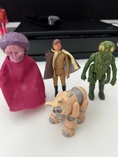 Battlestar Galactica Mattel