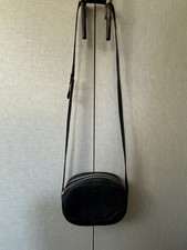 Fendi Pecan black shoulder Bag vintage