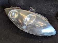 2004-2009 MK2 1P SEAT LEON &