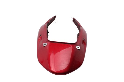 Rear fairing - rear, seat