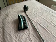 Callaway 10.5 Degree Golf Driver,Aldila  Quaranta 40g Senior Flex Shaft