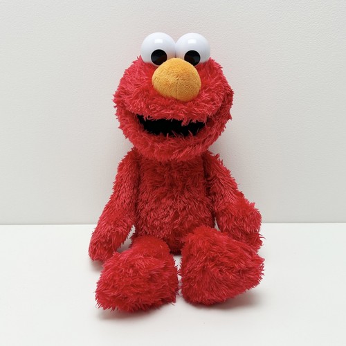 Tickle elmo sesame - elmo,