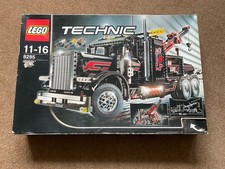 LEGO Technic 8285 Tow Truck