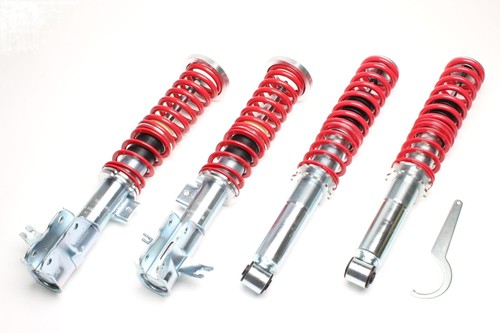 Technix coilovers for volvo - ta,