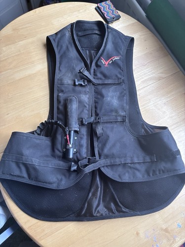 Point two air jacket size - point, lw