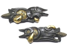 Azuchi momoyama era Japan