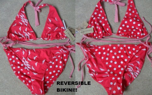 Fat face reversible spot - fat, &