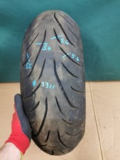 Rear Motorcycle Tyre