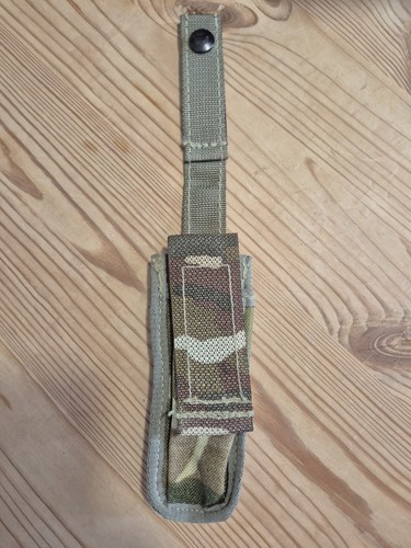 Osprey mtp 9mm - osprey, mk