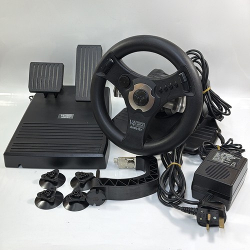 Interact force feedback - interact,