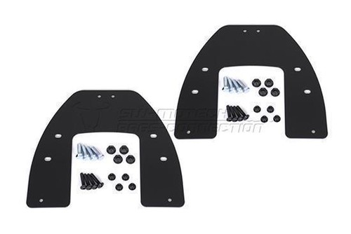 Replacement part for crash - replacement, pad
