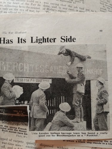 Sk312 ephemera 1939 - ephemera,