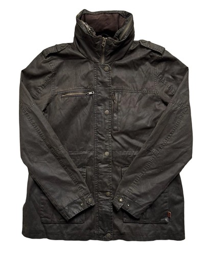Fat face heritage wax jacket - heritage,