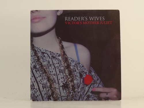 Readers wives victor - wives, victor's