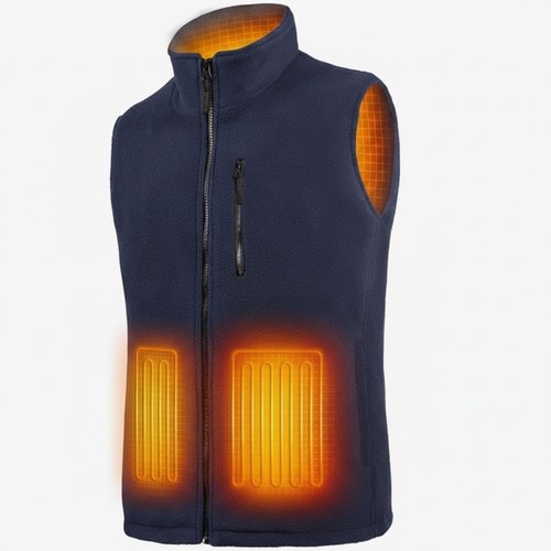 Sznx heated apparel - apparel, electric