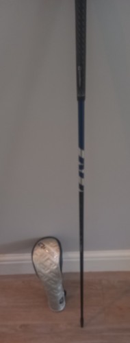 Taylormade wood shaft stiff - wood,