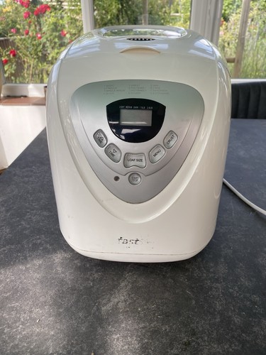 Morphy richards breadmaker - richards,