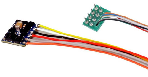Esu loksound 59820 lokpilot - lokpilot, 5