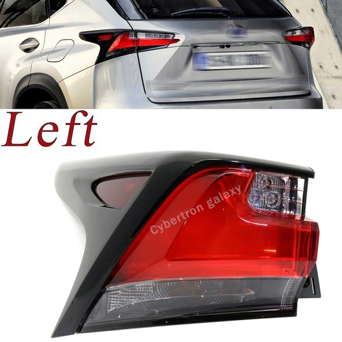 For lexus nx200t nx300h - for,