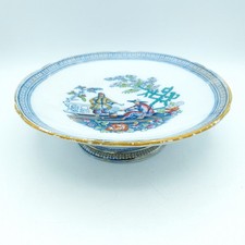 Antique Cakestand H.B & Co